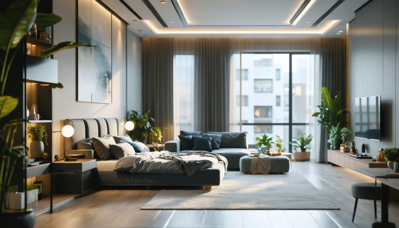 découvrez des conseils pratiques pour aménager votre location meublée et attirer efficacement les futurs locataires grâce à un espace optimisé et accueillant.