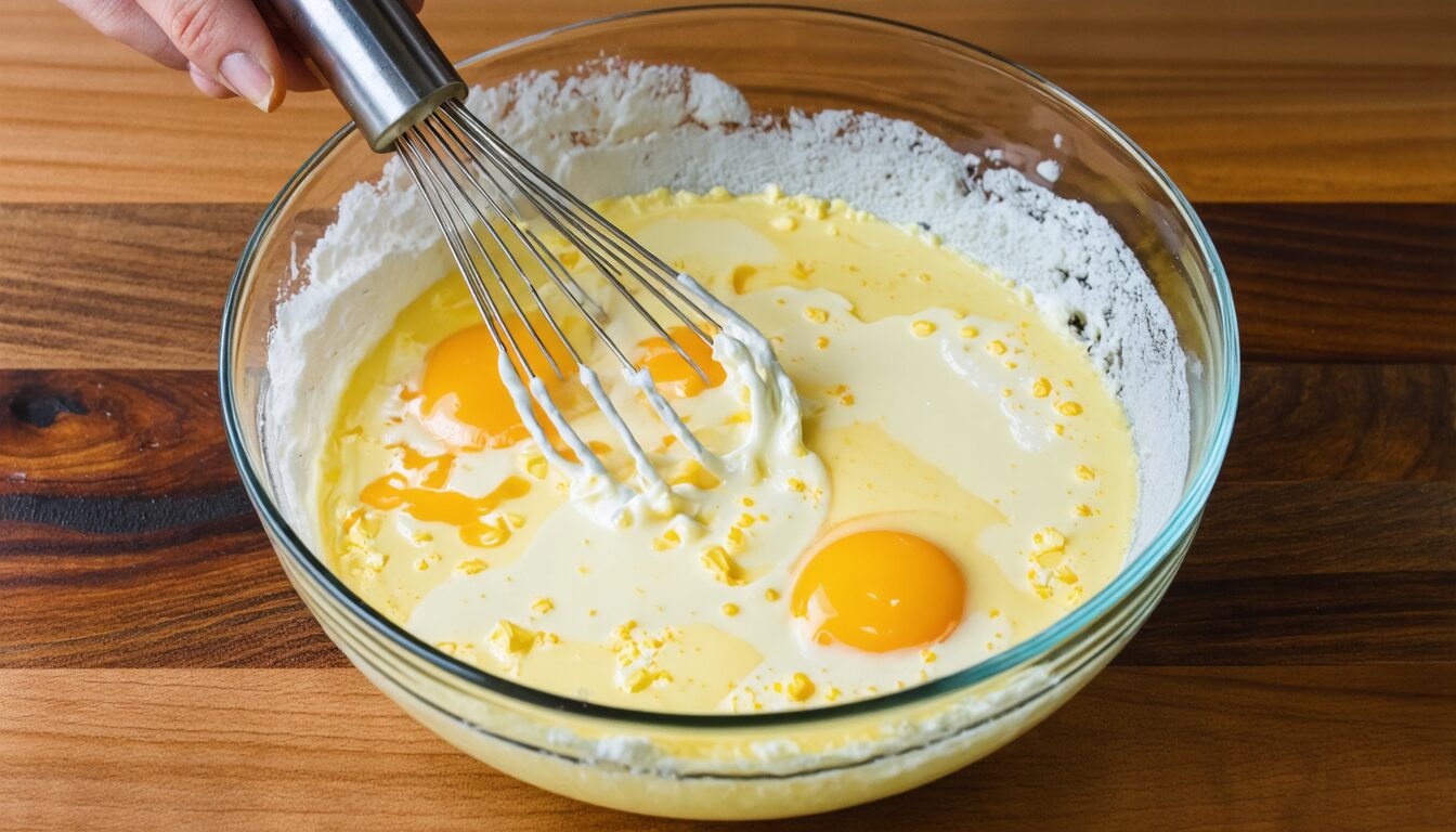 découvrez des astuces naturelles et efficaces pour faire lever vos gâteaux sans utiliser de levure chimique, pour des pâtisseries légères et savoureuses.