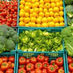 Astuces pour choisir des légumes frais au supermarché