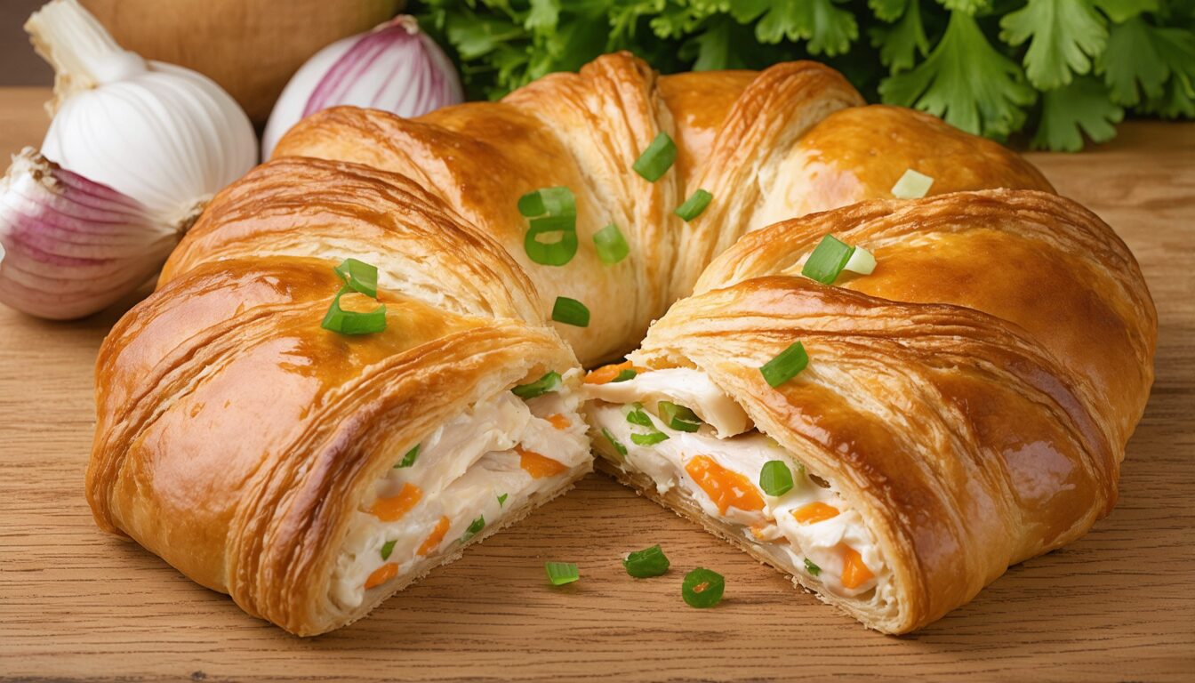 découvrez nos astuces pratiques pour réchauffer vos bouchées à la reine tout en conservant leur croquant et sans qu'elles deviennent détrempées. apprenez à préserver leur texture et saveur pour un plat délicieux à chaque fois.
