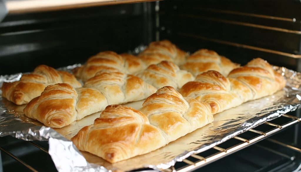 Astuces pour réchauffer vos bouchées à la reine sans les rendre détrempées