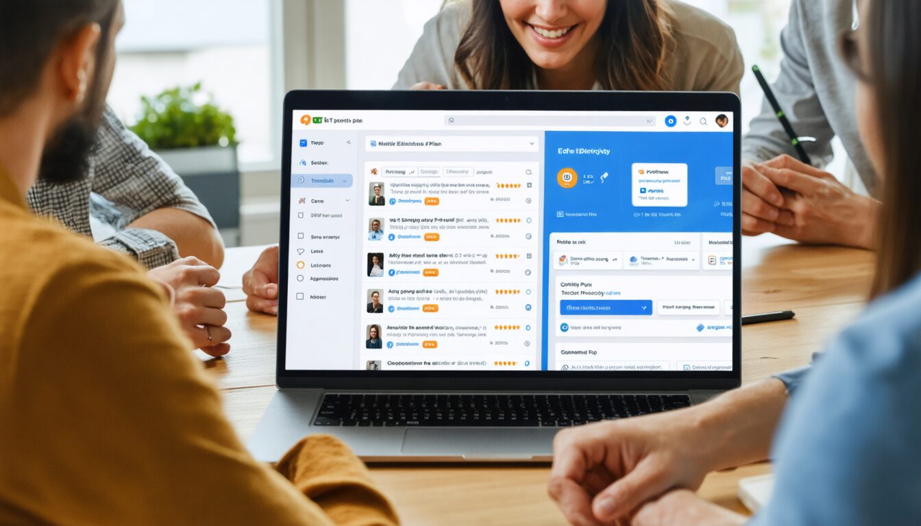 découvrez les avis et retours d'expérience des consommateurs sur l'offre tempo d'edf. analyse des discussions et témoignages présents sur les forums pour mieux comprendre ses avantages et inconvénients.