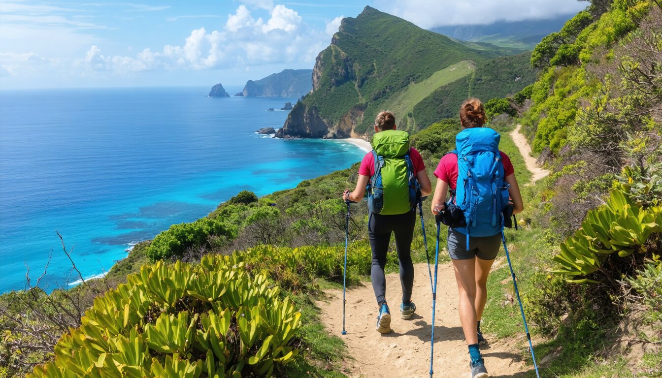 découvrez pourquoi le bâton de randonnée pourrait bientôt être interdit et ce que cela implique pour les amateurs de plein air. informez-vous sur les réglementations à venir et les alternatives possibles.