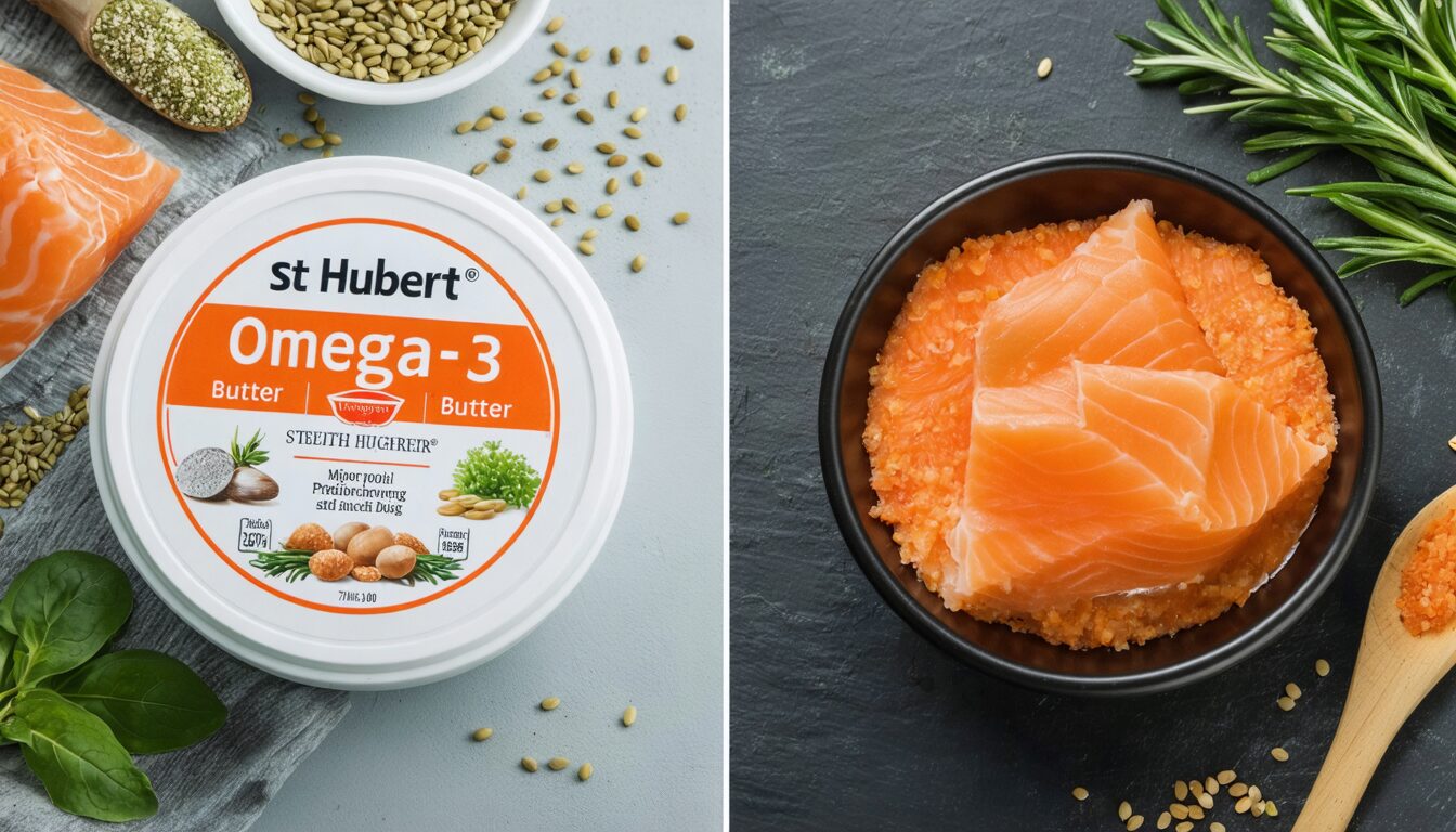 découvrez si le beurre st hubert oméga 3 est un véritable atout pour votre santé ou un piège nutritionnel à éviter. analyse complète des bienfaits et des risques.