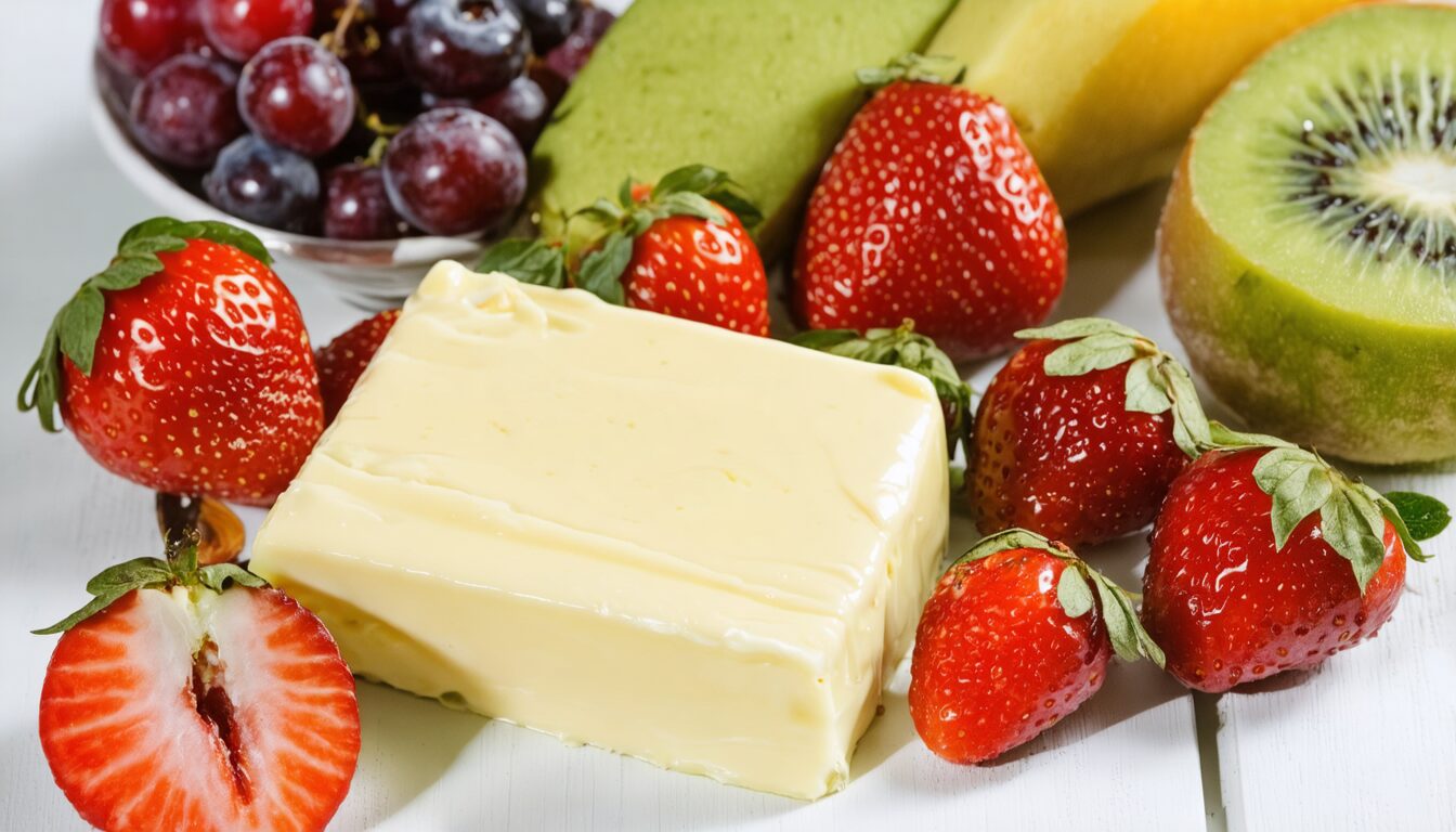 découvrez si le beurre st hubert oméga 3 est un véritable atout pour votre santé ou un piège nutritionnel à éviter. analyse complète des bienfaits et des risques.
