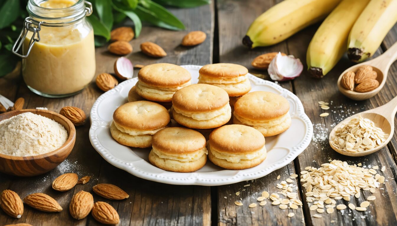 découvrez une recette simple de biscuits pour bébé sans sucre, saine et savoureuse, idéale pour une alimentation équilibrée et naturelle dès le plus jeune âge.
