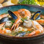 Bouillabaisse Authentique : La Soupe de Poissons Provençale Incontournable
