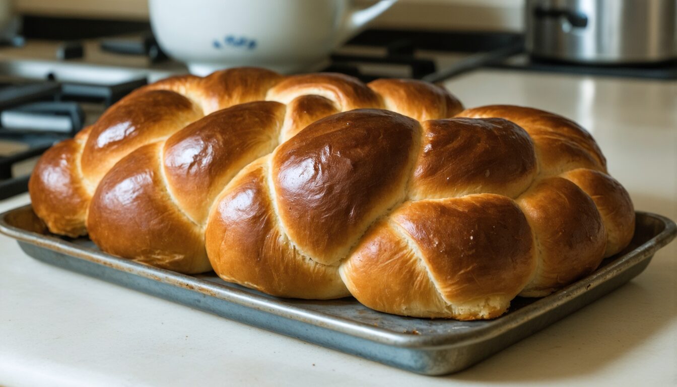 découvrez notre recette facile de brioche moelleuse sans sucre, parfaite pour un petit-déjeuner sain et gourmand. savourez le plaisir d'une douceur saine et légère à chaque bouchée.