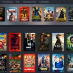 Papystreaming nouvelle adresse – janvier 2026
