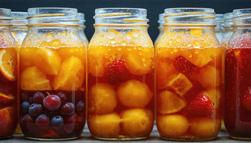 découvrez comment réaliser des cerises au sirop maison sans passer par la stérilisation, avec des astuces simples pour préserver saveur et sécurité.