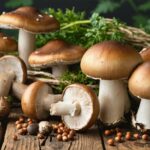 Comment Préparer une Sauce Forestière Onctueuse et Facile : Recette Pas à Pas