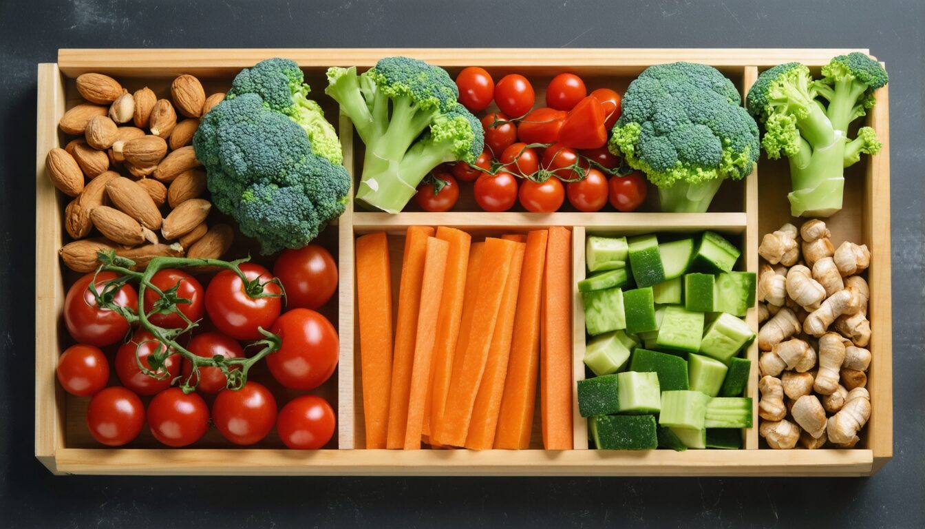 découvrez des astuces efficaces et sécuritaires pour perdre du poids rapidement en une semaine grâce à des conseils nutritionnels et d'exercices adaptés.