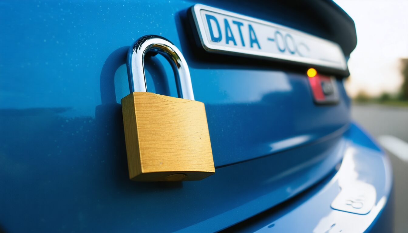 découvrez comment vérifier rapidement et facilement si vous avez une amende liée à votre numéro d'immatriculation, grâce à nos conseils pratiques et outils en ligne.