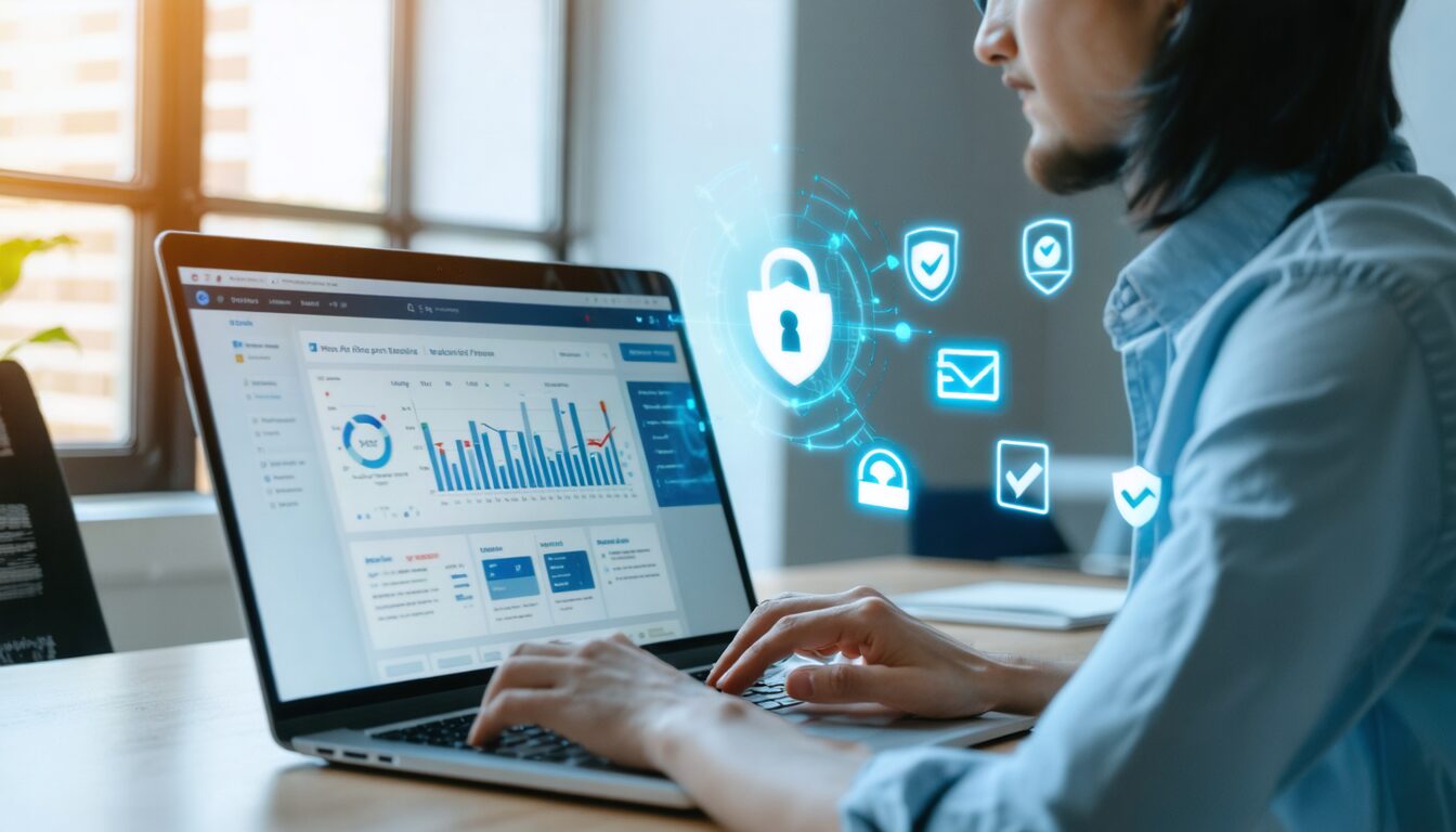 découvrez nos conseils essentiels pour vérifier la fiabilité d'un site internet et éviter les arnaques en ligne. protégez-vous facilement grâce à nos astuces pratiques.