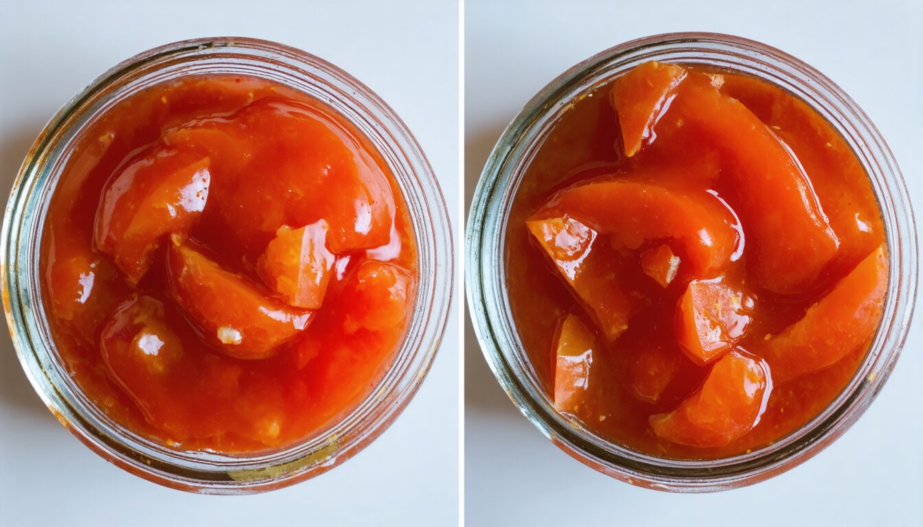 découvrez si la stérilisation est indispensable pour préparer des conserves de tomates en bocaux et explorez des méthodes alternatives pour garantir leur conservation en toute sécurité.