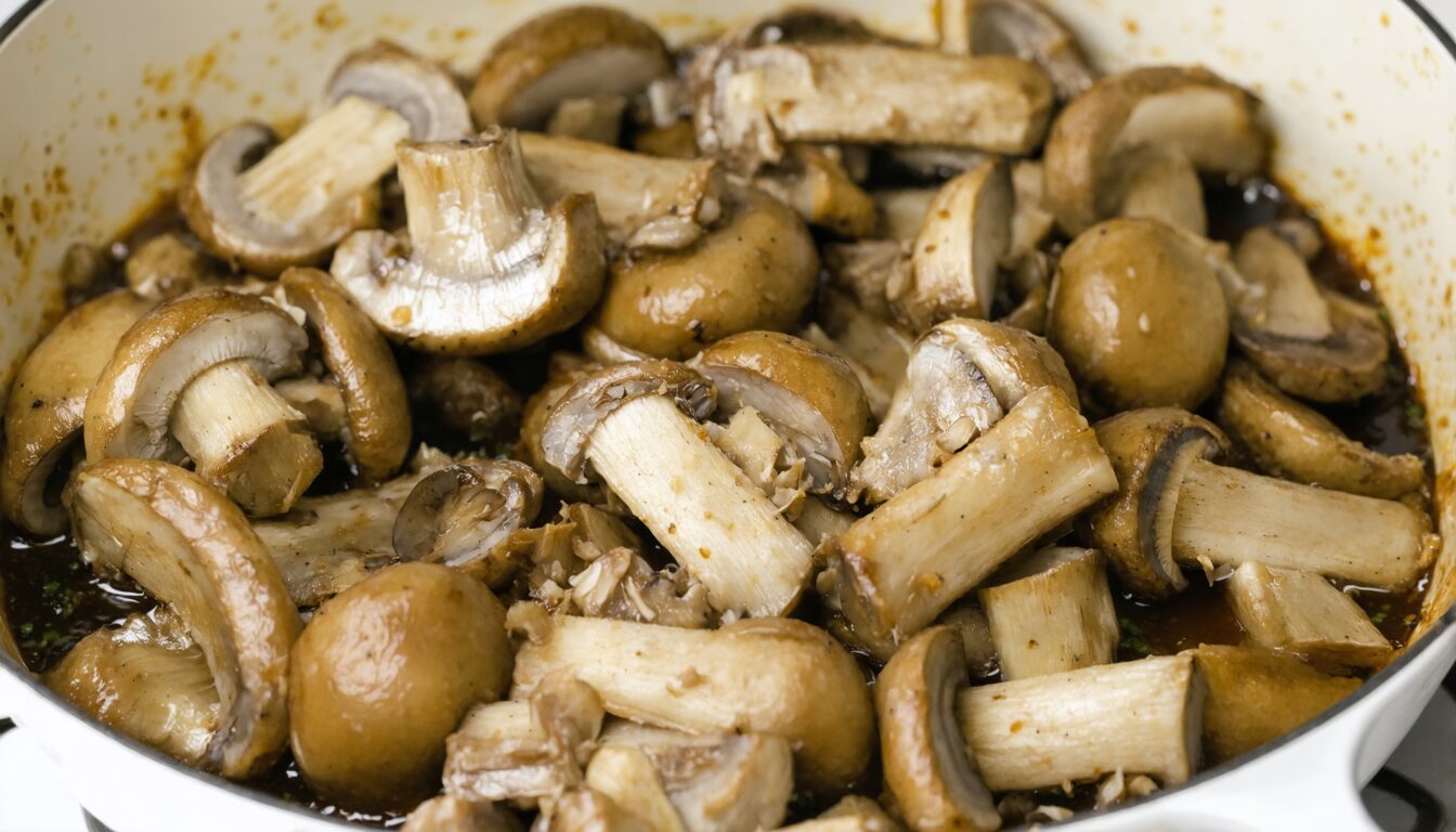 découvrez la recette authentique du coq au vin de grand-mère, simple à réaliser et pleine de saveurs traditionnelles pour un repas convivial et délicieux.