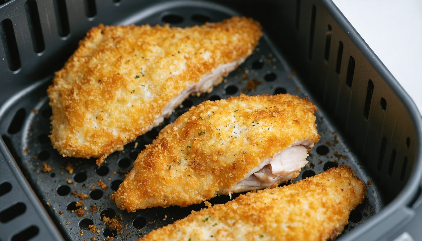 découvrez notre recette authentique du cordon bleu maison, pour un extérieur croustillant et un cœur fondant irrésistible. suivez nos conseils pour réussir ce plat classique à la perfection.