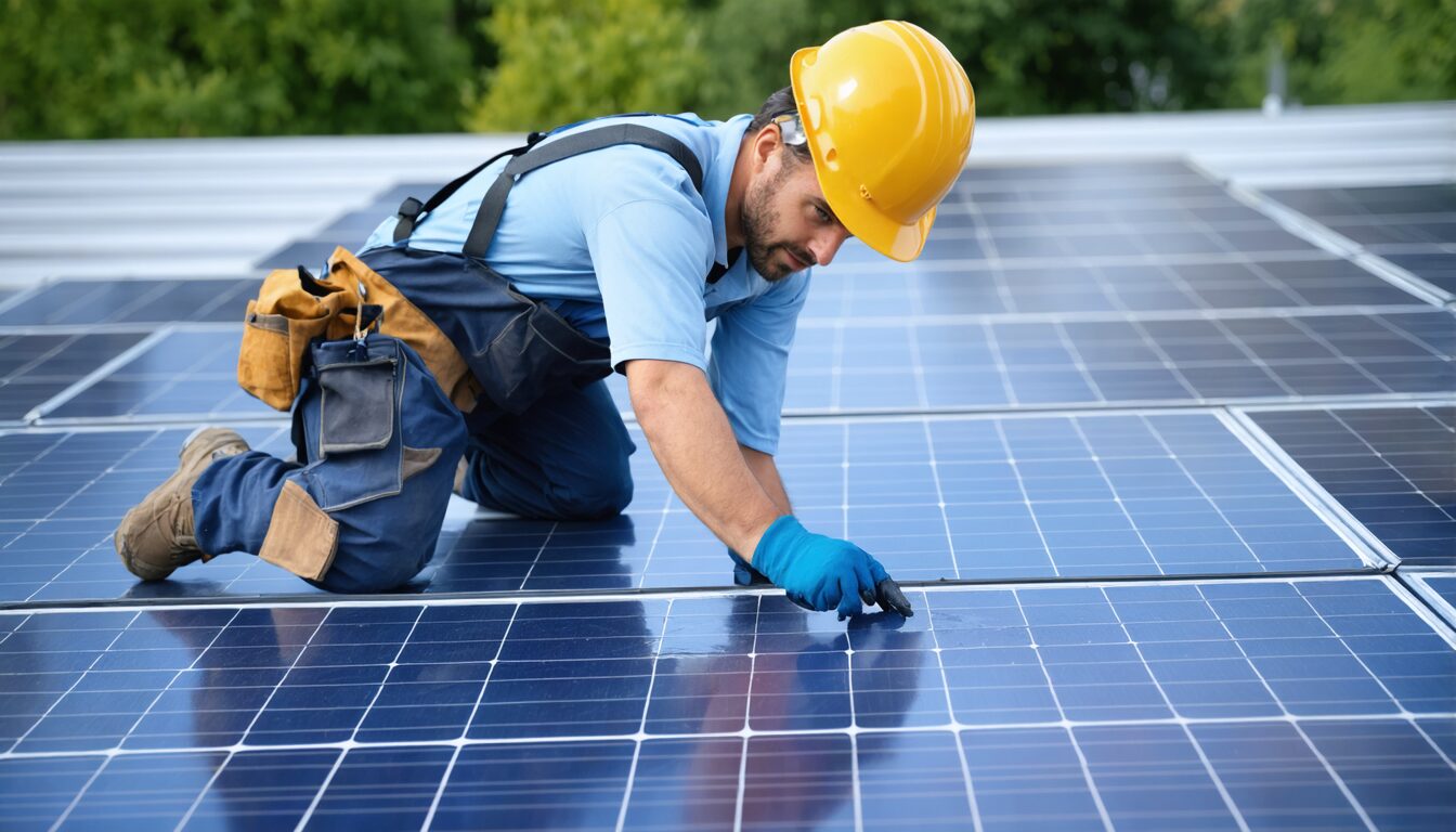 découvrez comment choisir le meilleur couvreur à bouc-bel-air grâce à notre guide complet pour garantir des travaux de toiture de qualité et durables.