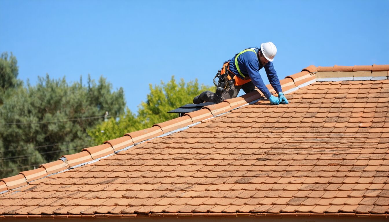 découvrez comment choisir le meilleur couvreur à bouc-bel-air grâce à notre guide complet, des conseils pratiques pour garantir des travaux de qualité et un service fiable.