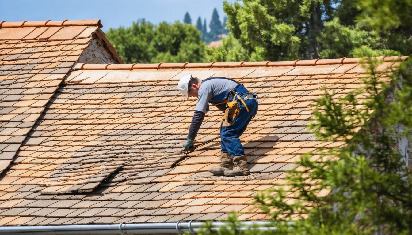 découvrez comment choisir le meilleur couvreur à bouc-bel-air grâce à notre guide complet. conseils pratiques pour garantir des travaux de toiture de qualité et en toute confiance.