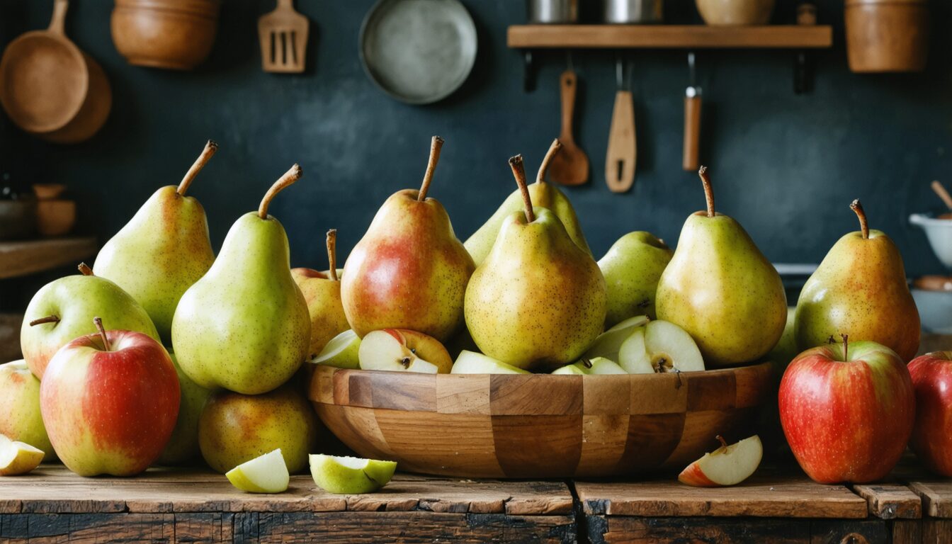 découvrez notre recette saine de crumble sans beurre ni sucre, facile à préparer et délicieuse, idéale pour savourer un dessert léger et gourmand.