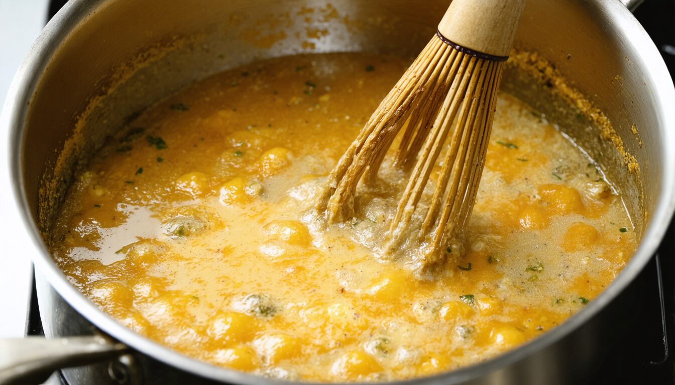 découvrez notre recette simple pour préparer un curry japonais authentique, riche en saveurs et facile à maîtriser chez vous.