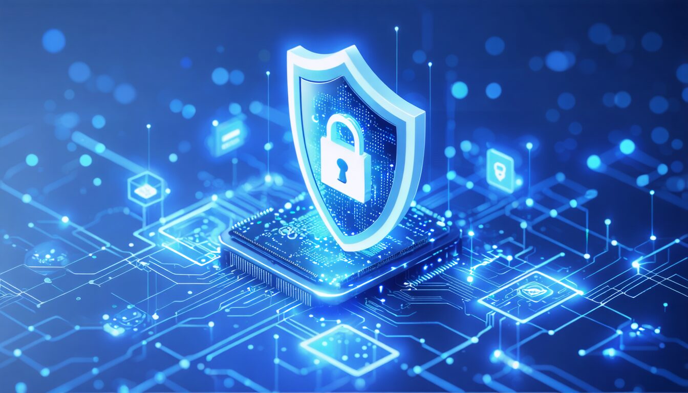 découvrez notre guide essentiel de cybersécurité pour novices et apprenez à protéger efficacement votre identité en ligne contre les menaces numériques.