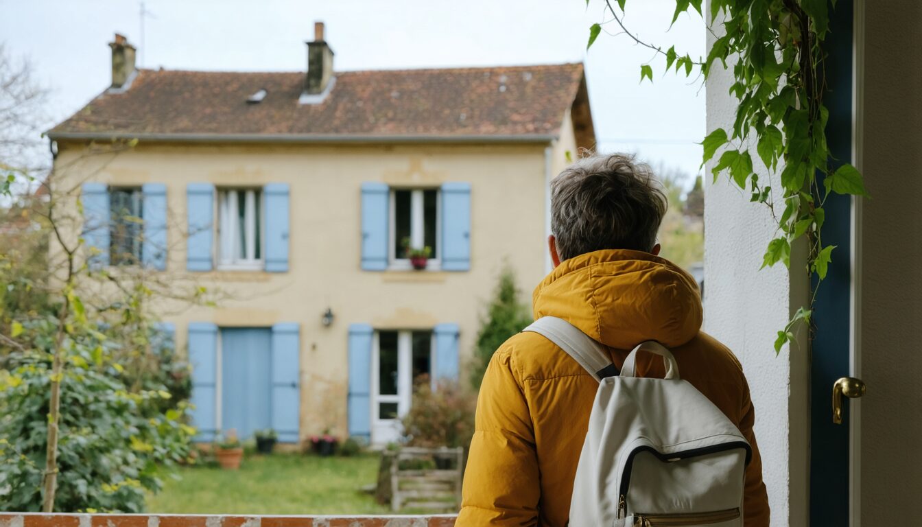 apprenez à trouver le logement idéal à saint-claude grâce à nos conseils pratiques et astuces pour une recherche réussie.