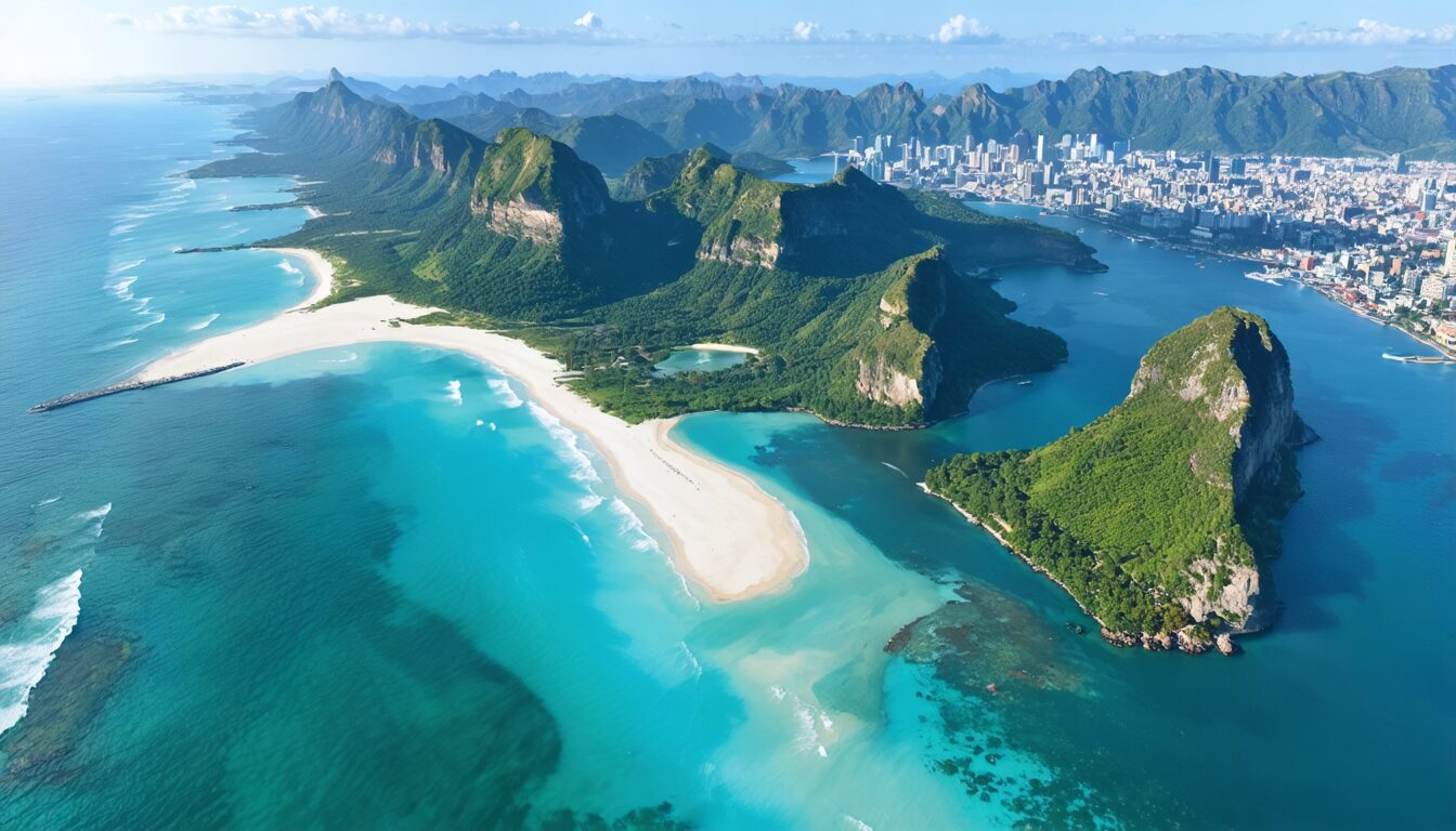 explorez les destinations incontournables pour un vol en hélicoptère et vivez une expérience unique avec des vues aériennes époustouflantes.