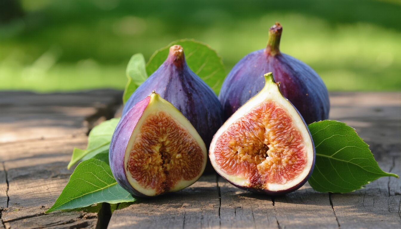 découvrez comment les figues fraîches peuvent améliorer votre santé au quotidien grâce à leurs vertus nutritionnelles et bienfaits insoupçonnés.