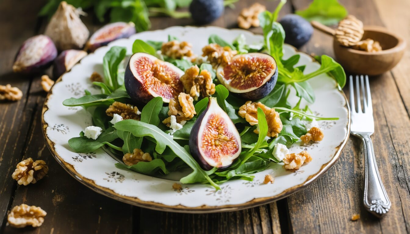 découvrez comment les figues fraîches peuvent améliorer votre santé au quotidien grâce à leurs vertus surprenantes et naturelles.