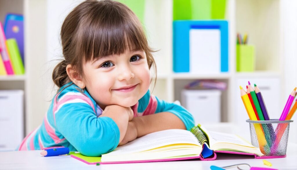 Découvrez pourquoi votre enfant adorera le nouveau cahier de texte Pokémon
