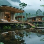 Découvrez votre prochaine destination de voyage : Asie ou Amérique ?
