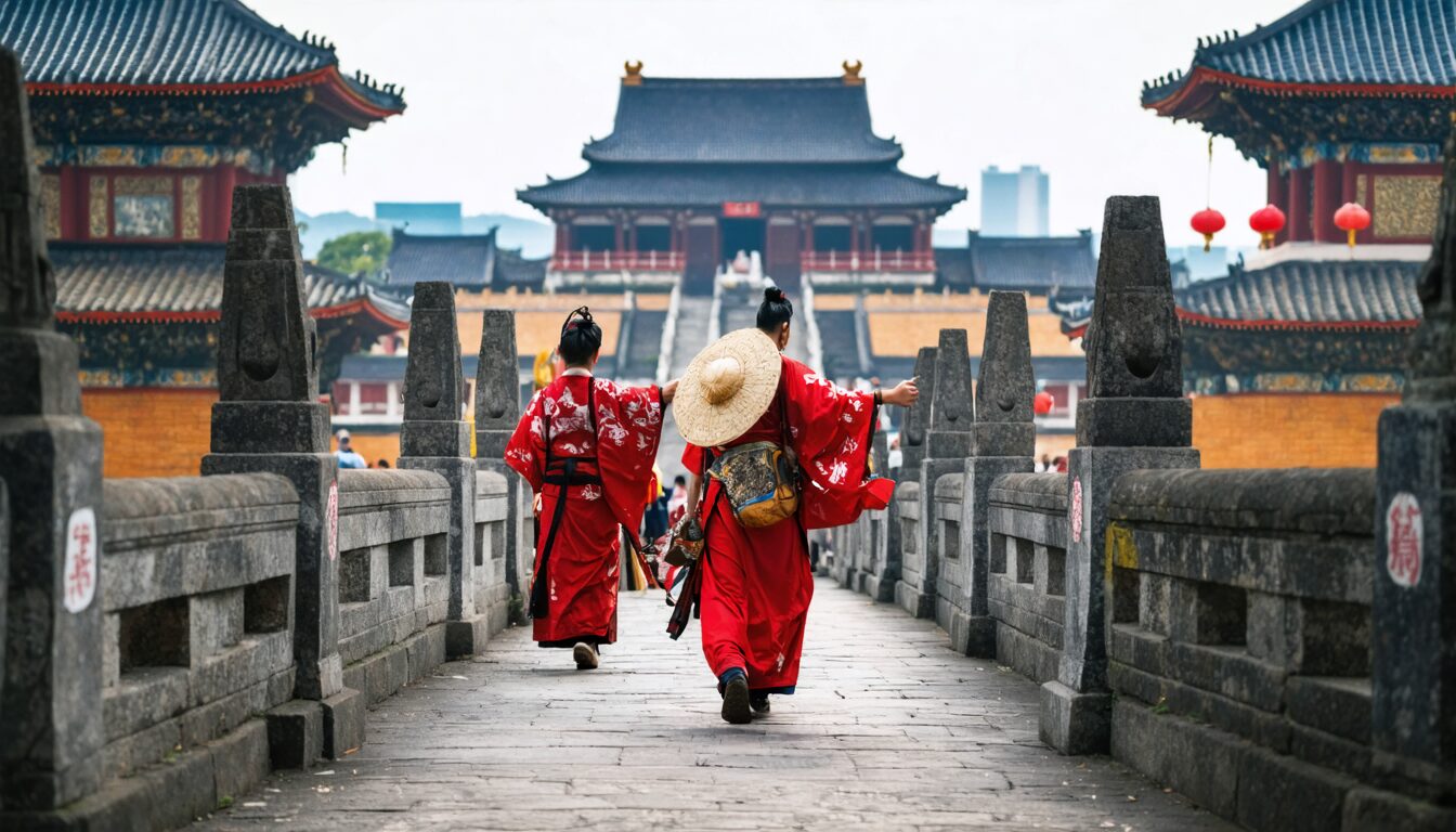 explorez nos idées de voyages passionnants en asie ou en amérique et trouvez la destination parfaite pour votre prochaine aventure.
