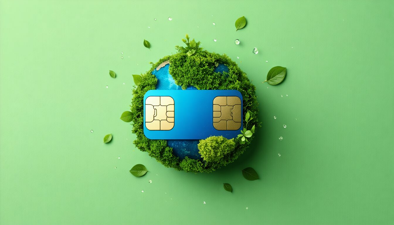 explorez les secrets de l’esim avec notre guide complet, découvrez son fonctionnement innovant et les avantages qu'elle offre pour une expérience mobile simplifiée et flexible.