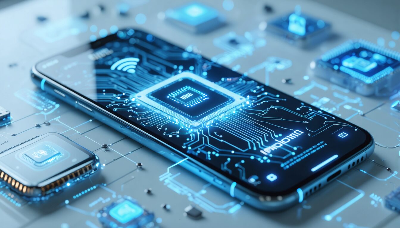 découvrez les secrets de l’esim, son fonctionnement innovant et les avantages qu'elle offre pour simplifier votre expérience mobile.
