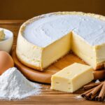 Délice Fondant : La Recette Authentique du Käsekuchen, le Cheesecake Allemand Moelleux