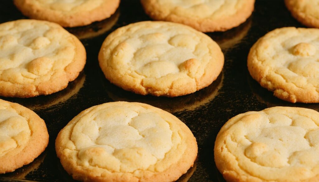 Délicieux Cookies Sans Sucre : La Recette Simple pour Allier Plaisir et Santé