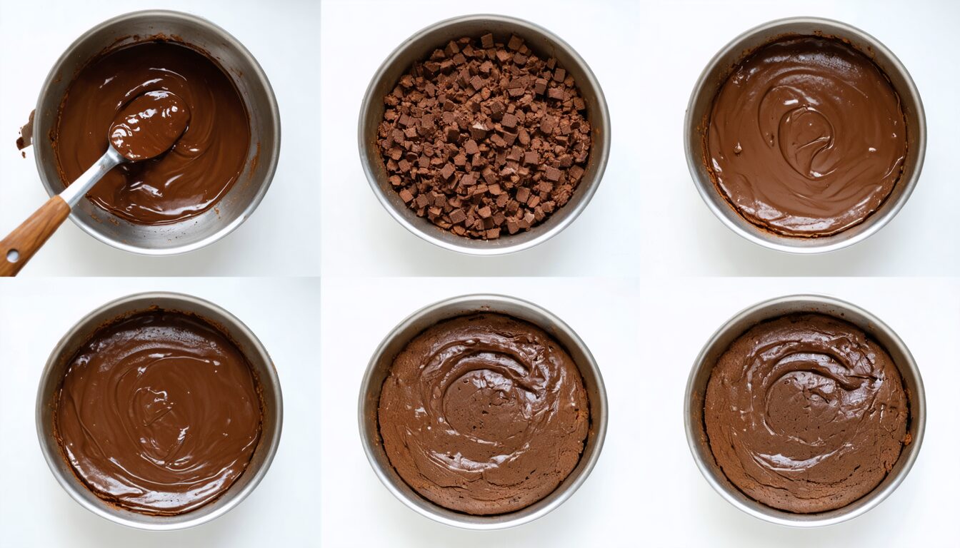 découvrez une recette simple et saine de gâteau délicieux, sans matières grasses ni sucre ajouté, idéale pour une gourmandise légère et équilibrée.