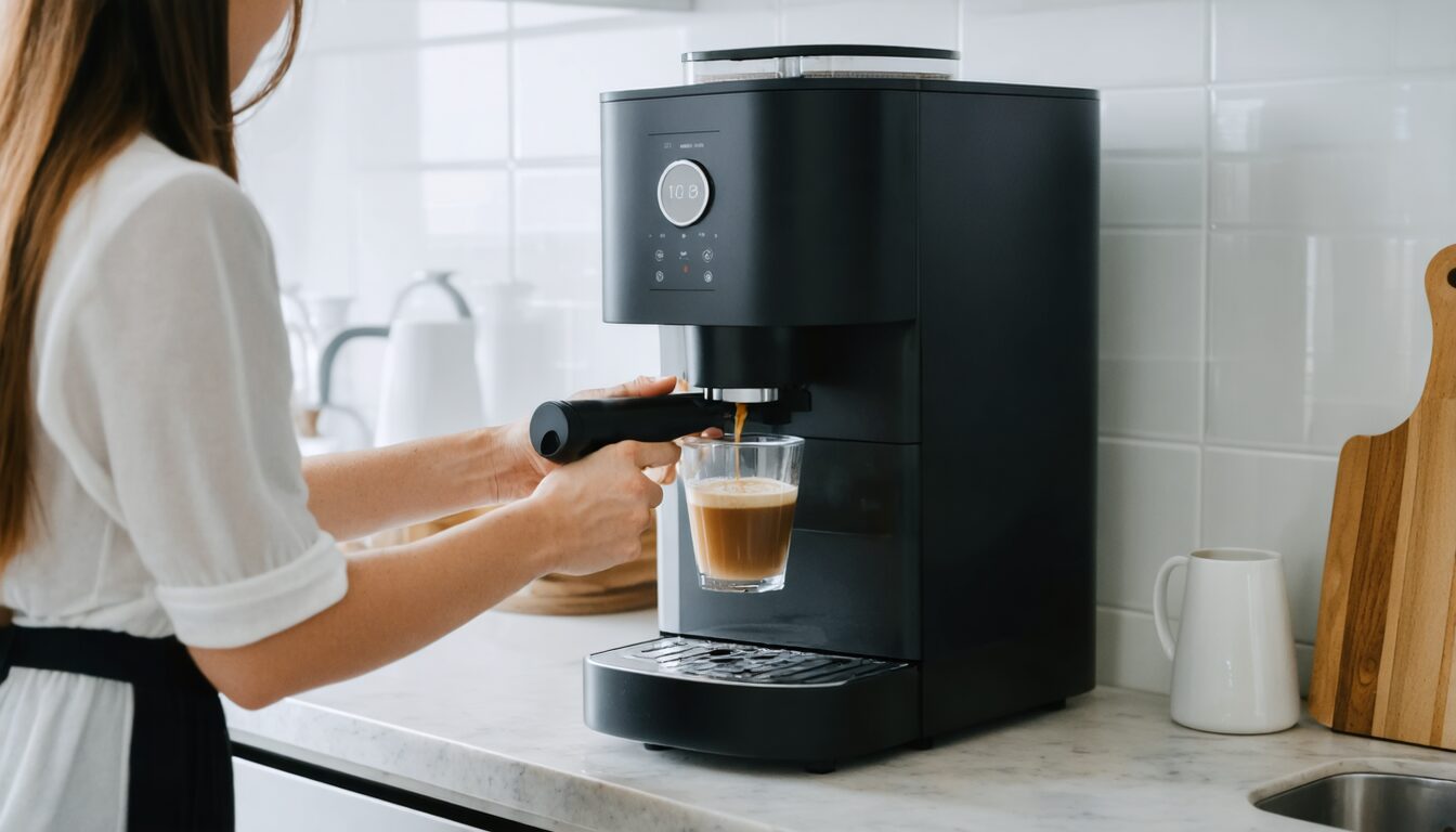 découvrez notre guide pratique sur le dépannage et l'entretien des machines à café silvercrest. résolvez facilement les problèmes fréquents pour profiter d'un café parfait à chaque utilisation.