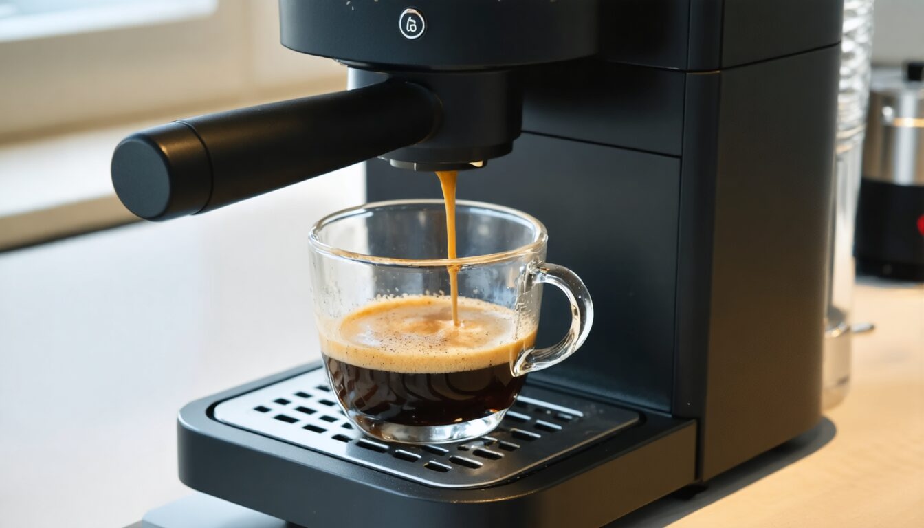découvrez notre guide pratique pour le dépannage et l'entretien des machines à café silvercrest. résolvez facilement les problèmes fréquents et prolongez la durée de vie de votre appareil.