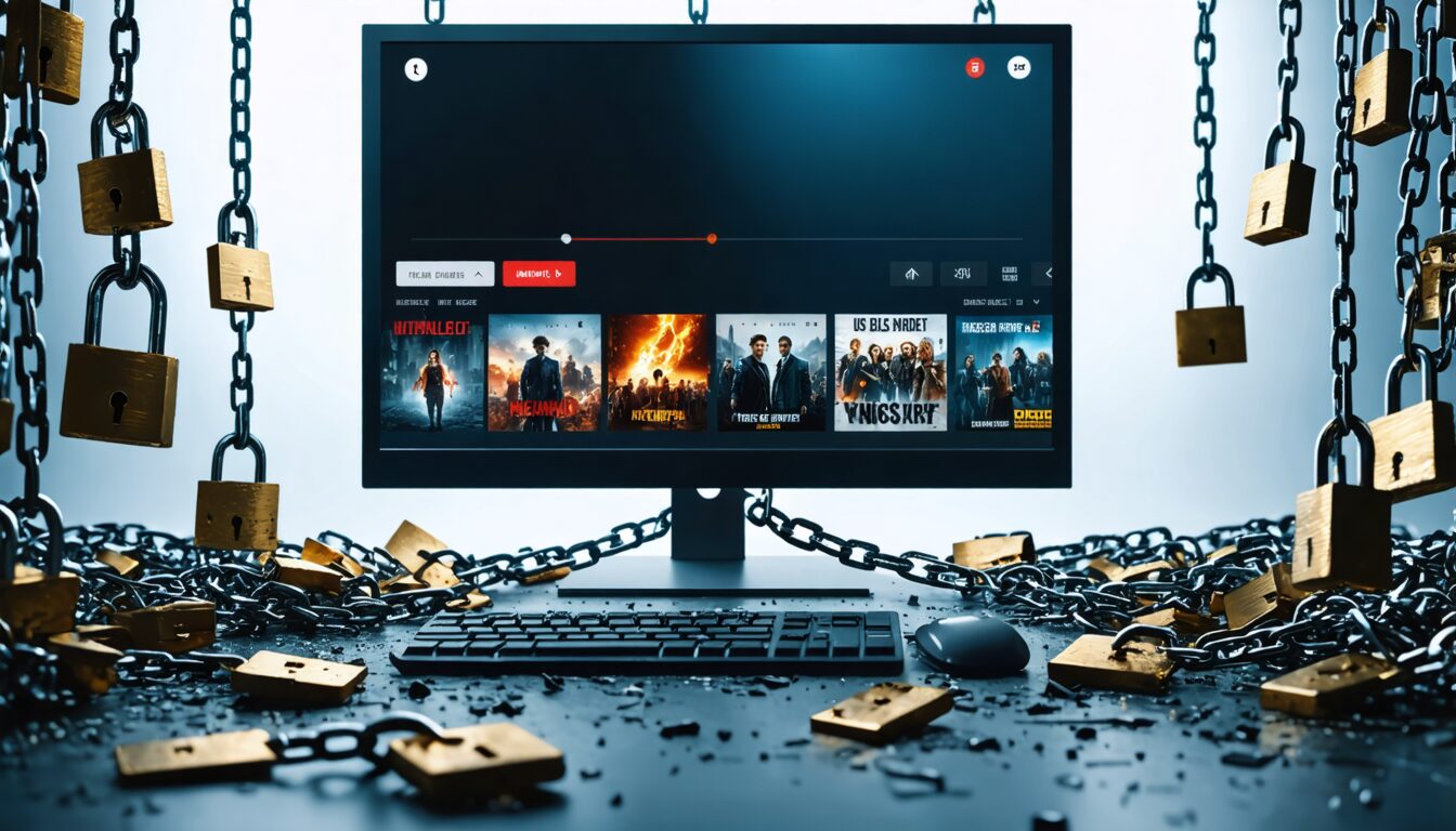 découvrez les raisons principales qui expliquent l'inaccessibilité de la plateforme dopriv et les solutions possibles pour y remédier.