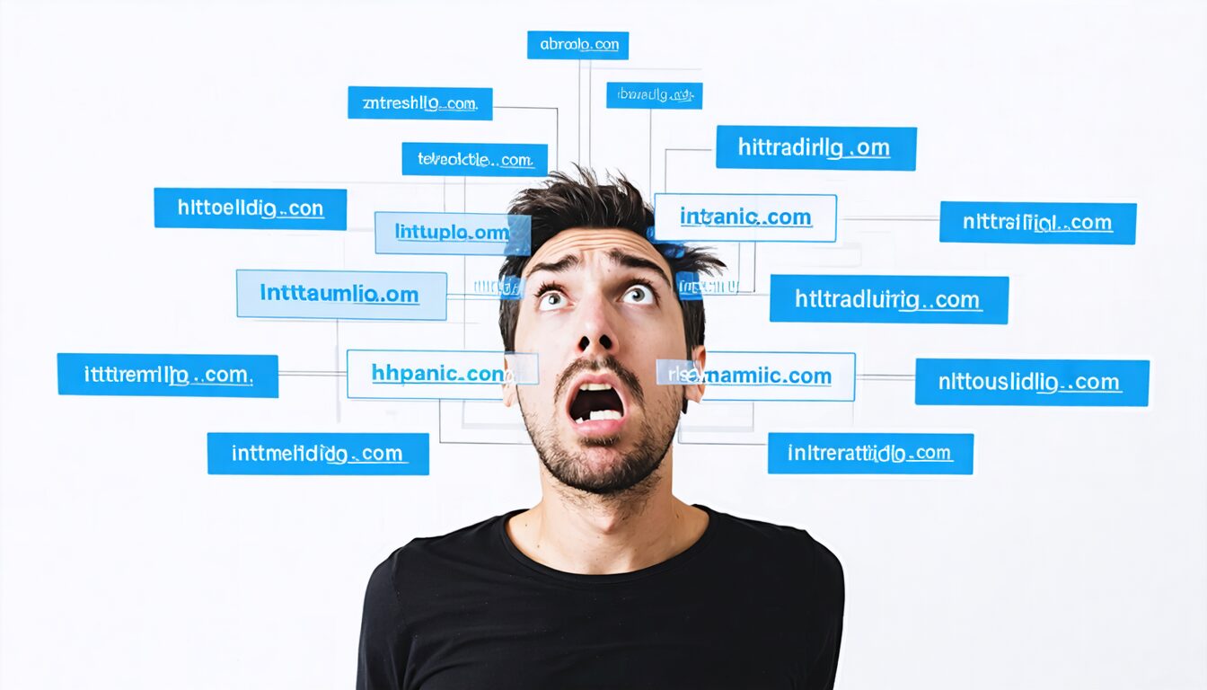 découvrez les principales raisons qui rendent la plateforme dopriv inaccessible et les solutions possibles pour y remédier.