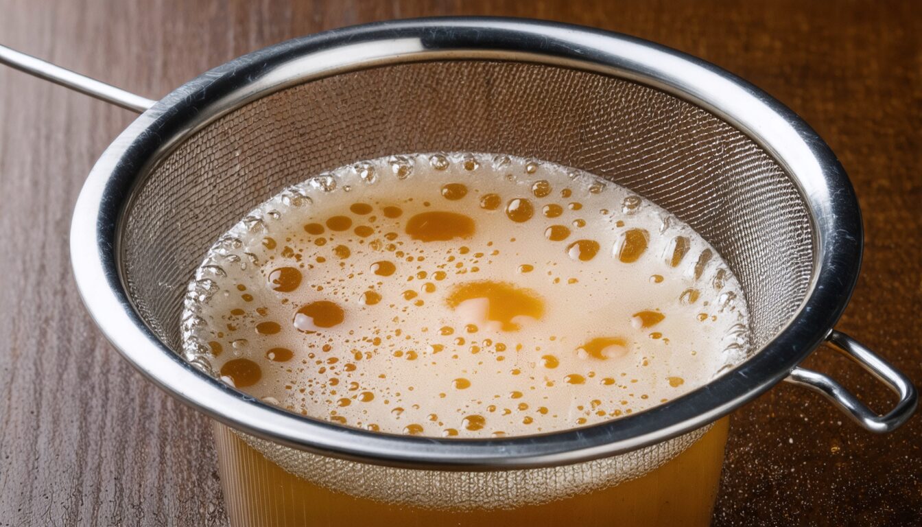découvrez comment fabriquer votre propre bière à la maison facilement avec un kit de brassage complet. profitez d'une expérience unique et savoureuse en créant des bières artisanales personnalisées.