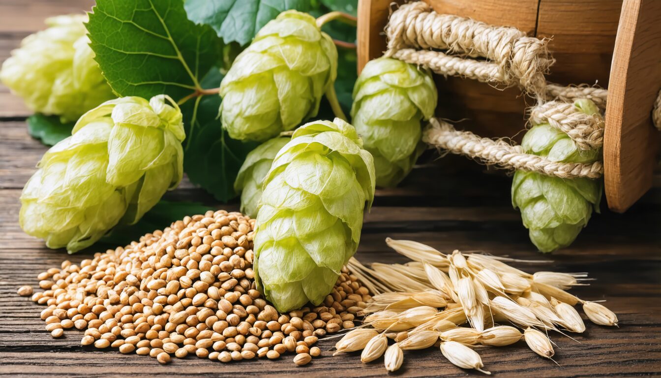 découvrez comment fabriquer votre propre bière artisanale chez vous grâce à un kit de brassage facile à utiliser, idéal pour débutants comme passionnés.