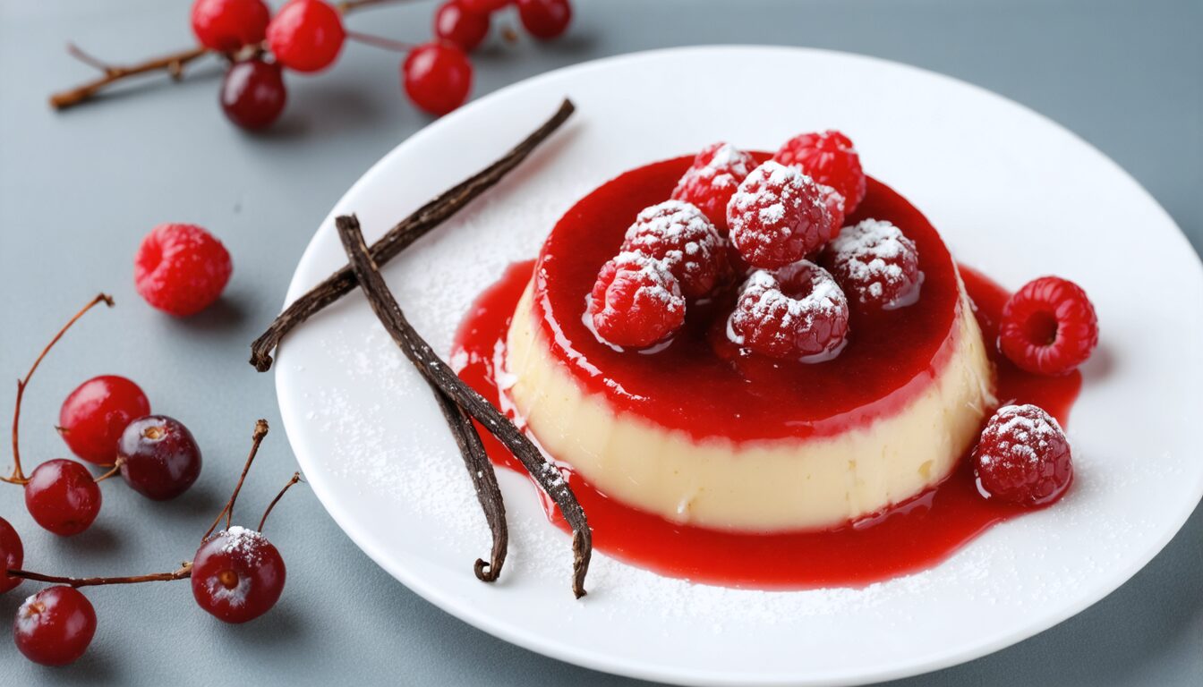 découvrez notre recette gourmande de flan sans sucre, idéale pour un dessert léger et sain qui ravira vos papilles tout en respectant votre équilibre alimentaire.