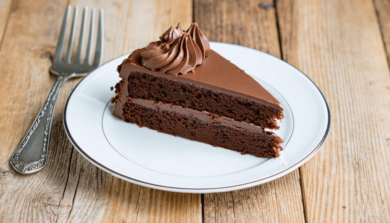 découvrez une recette gourmande et saine de gâteau au chocolat sans sucre, spécialement conçue pour les diabétiques. savourez un dessert délicieux sans compromettre votre santé.