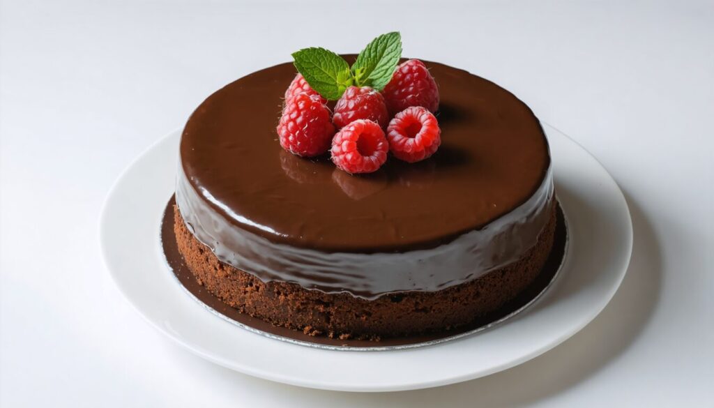Gâteau au chocolat sans sucre pour diabétiques : une recette gourmande et saine