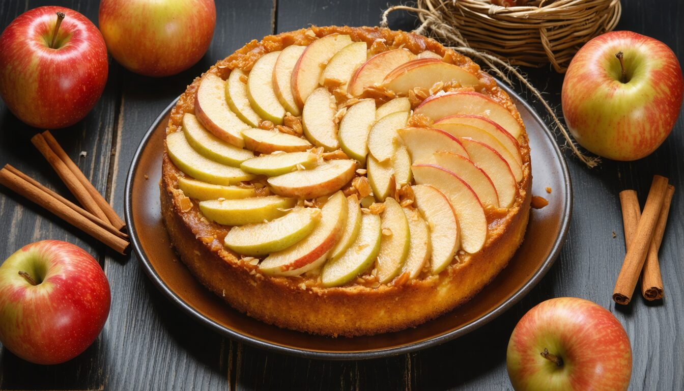 découvrez notre recette de gâteau sans sucre, savoureuse et saine, spécialement conçue pour les diabétiques. profitez d'un dessert gourmand sans compromettre votre santé.