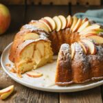 Gâteau sans sucre : une recette savoureuse et saine pour diabétiques